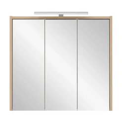 Clearance Wohnen Waschplatz Möbelset modern - Ronya (zweiteilig)