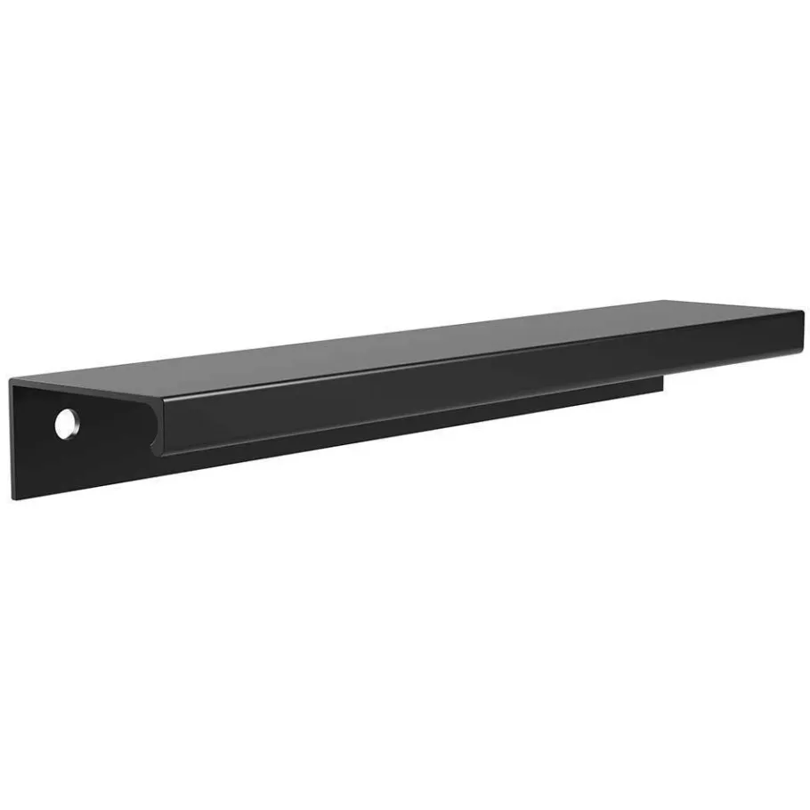 Wohnen Waschtisch & LED Spiegel & Midischrank - Crystoga I (dreiteilig)