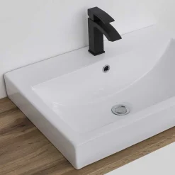 Best Wohnen Waschtisch Kombination 105 cm breit - Mia (zweiteilig)