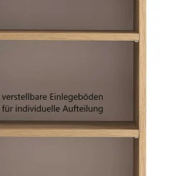 Discount Wohnen Waschtisch Möbel & Hochschrank Set - Vrendina (dreiteilig)