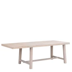 Sale Wohnen White Wash Eichentisch modern - Balance