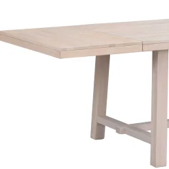 Sale Wohnen White Wash Eichentisch modern - Balance