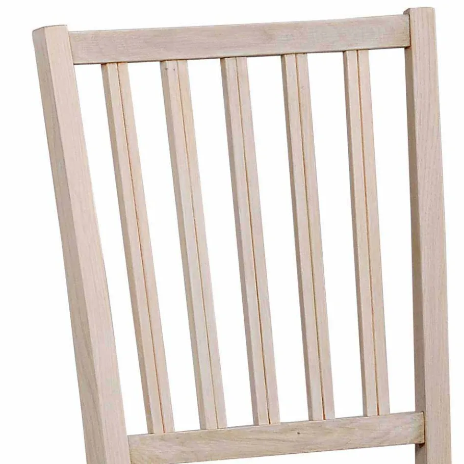 Best Wohnen White Wash Esstischgruppe aus Eiche - Pessoa (fünfteilig)