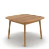 Clearance Wohnen Wildeiche Ausziehtisch modern - Laida