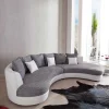 New Wohnen Wohnlandschaft Simi in U Form