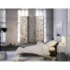 New Wohnen Wohnraum Sichtschutz bedruckt - Galyferio