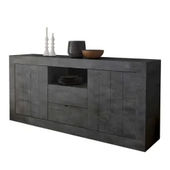 Best Wohnen Wohnraum Sideboard im modernen Design - Thivios