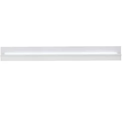 Clearance Wohnen Wohnwandmöbel mit LED Licht Set - Tirol (vierteilig)