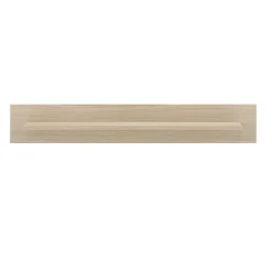 Discount Wohnen Wohnzimmer Anbauwand im Skandi Design - Armina (vierteilig)