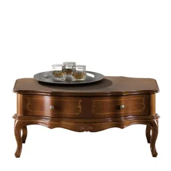 Wohnen Wohnzimmer Couchtisch in italienischem Design - Hotti