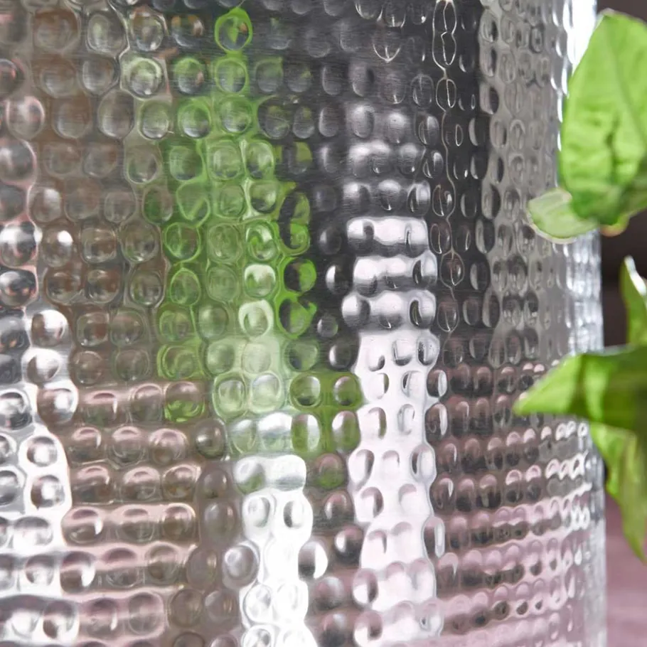 Online Wohnen Wohnzimmer Designtisch aus Aluminium - Miaoli