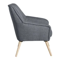 Sale Wohnen Wohnzimmer Einzelsessel in Blau - Legancas
