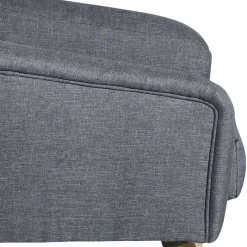 Sale Wohnen Wohnzimmer Einzelsessel in Blau - Legancas