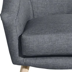 Sale Wohnen Wohnzimmer Einzelsessel in Blau - Legancas