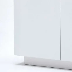 Online Wohnen Wohnzimmer Sideboard Zelda mit LED Beleuchtung