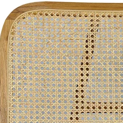 Best Wohnen Wohnzimmer Stuhl aus Teak Massivholz - Vivienno