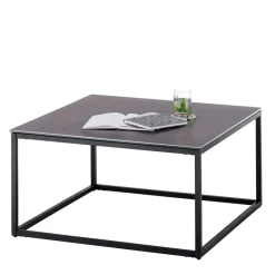 Clearance Wohnen Wohnzimmer Tisch im Industry und Loft Stil - Haikon