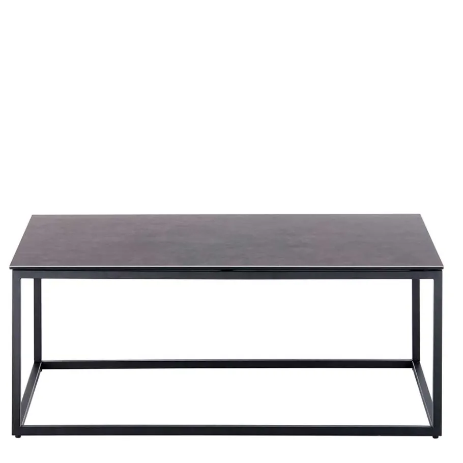 Clearance Wohnen Wohnzimmer Tisch im Industry und Loft Stil - Haikon
