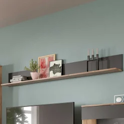 Hot Wohnen Wohnzimmer Wandboard mit 180 cm Breite - Lucios