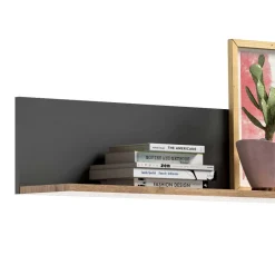 Hot Wohnen Wohnzimmer Wandboard mit 180 cm Breite - Lucios