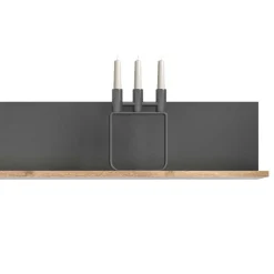 Hot Wohnen Wohnzimmer Wandboard mit 180 cm Breite - Lucios