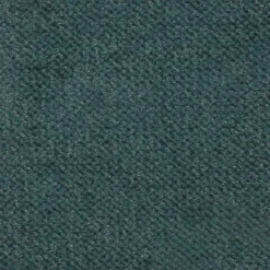 Online Wohnen Wohnzimmercouch L-Design in Petrol Blau - Fledos
