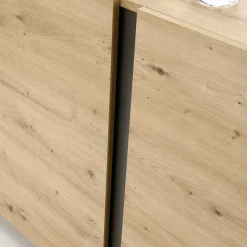 New Wohnen Wohnzimmermöbel inklusive Sofatisch - Lairian (sechsteilig)