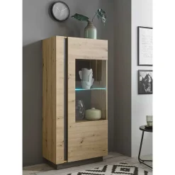 New Wohnen Wohnzimmermöbel inklusive Sofatisch - Lairian (sechsteilig)