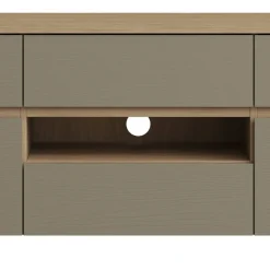 Online Wohnen Wohnzimmermöbel Kombi - Scandi Chic - Promo (vierteilig)