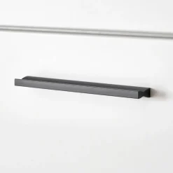 Sale Wohnen Wohnzimmerschränke und Wandboard Set - Adejano (dreiteilig)