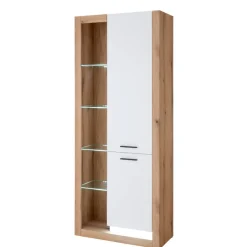 Sale Wohnen Wohnzimmerschränke und Wandboard Set - Adejano (dreiteilig)