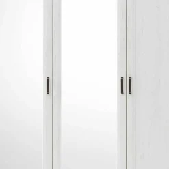 Discount Wohnen 160x200 Bettanlage & Kleiderschrank - Maggio (vierteilig)