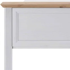 Discount Wohnen 160x200 Bettanlage & Kleiderschrank - Maggio (vierteilig)