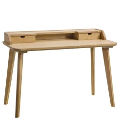 Clearance Wohnen 120x60 cm Schreibtisch im Skandinavischen Stil - Matimil
