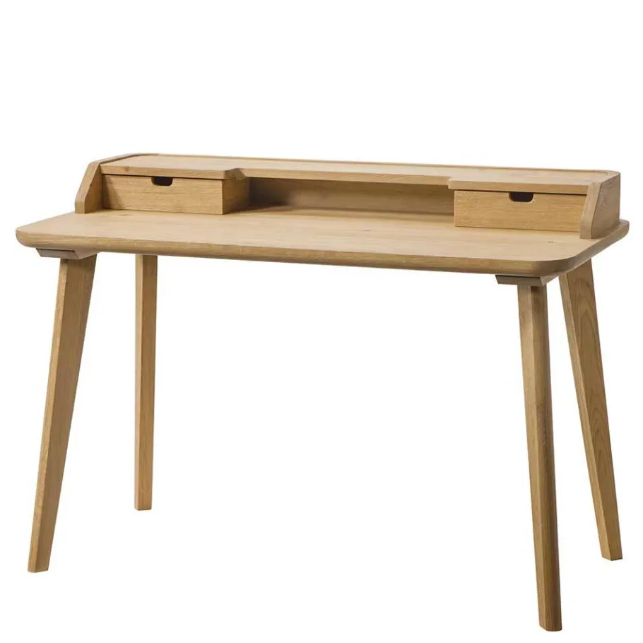 Clearance Wohnen 120x60 cm Schreibtisch im Skandinavischen Stil - Matimil