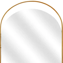 Best Wohnen 60x168 cm Spiegel in ovaler Form - Rupang