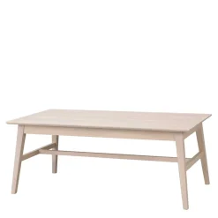 Online Wohnen 130x70 Couchtisch im Skandi Design - Pessoa