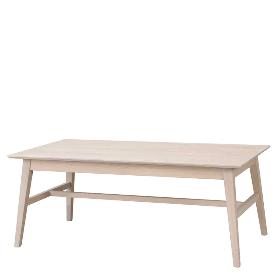 Online Wohnen 130x70 Couchtisch im Skandi Design - Pessoa