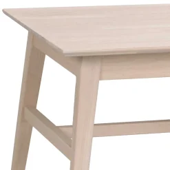 Online Wohnen 130x70 Couchtisch im Skandi Design - Pessoa