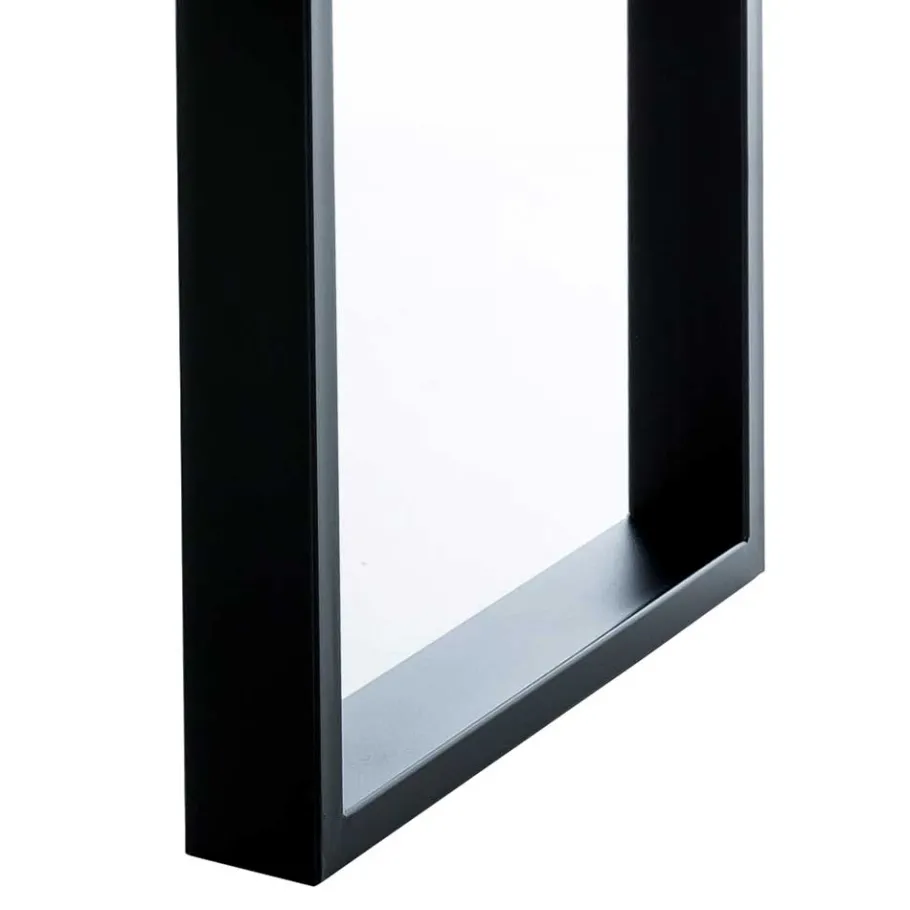 Clearance Wohnen 200x100 Esszimmertisch mit U-Gestell Schwarz - Arello