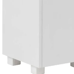 Sale Wohnen 31x85x33 Bad Unterschrank mit Tür & Schublade - Etravia