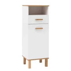 Best Wohnen 41x115x35 Bad Unterschrank zweifarbig - Utiona