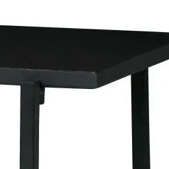 Online Wohnen 50x40x44 Beistelltisch mit Wendeplatte - Flurinia