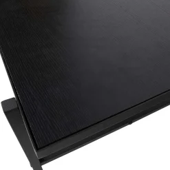 Online Wohnen 50x40x44 Beistelltisch mit Wendeplatte - Flurinia