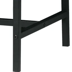 Online Wohnen 50x40x44 Beistelltisch mit Wendeplatte - Flurinia