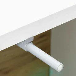 Clearance Wohnen 138x91x40 cm Wohnzimmer Kommode zweifarbig - Myrda