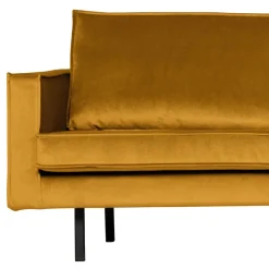 Clearance Wohnen 300x85x155 Couch über Eck mit vier Plätzen - Nustra