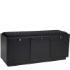 Sale Wohnen 107x45x37 Flur Polsterbank mit Schubladen - Geskan