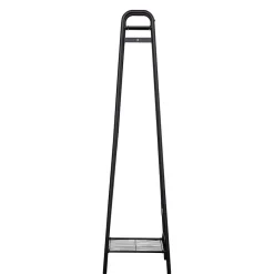 New Wohnen 70x167x41 Garderobenständer im Skandi Design - Jendras