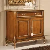 Hot Wohnen 91x81x35 Kommode im Italienischen Stil - Carlenna